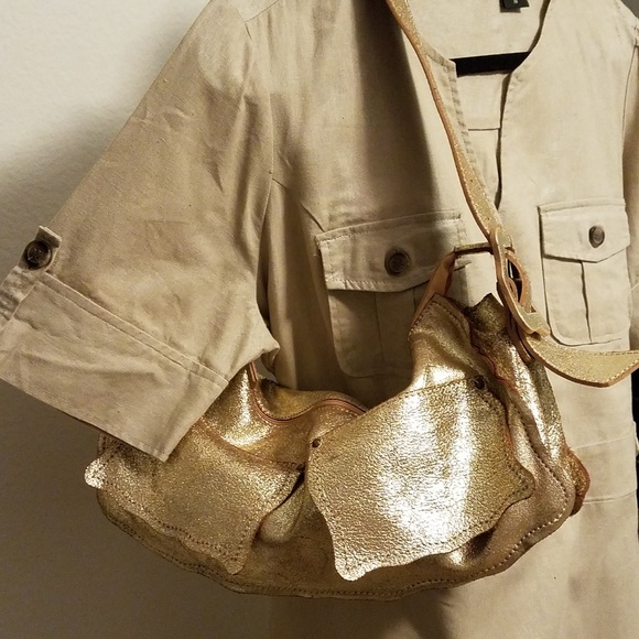 Dress with pockets - Picture 4 of 4